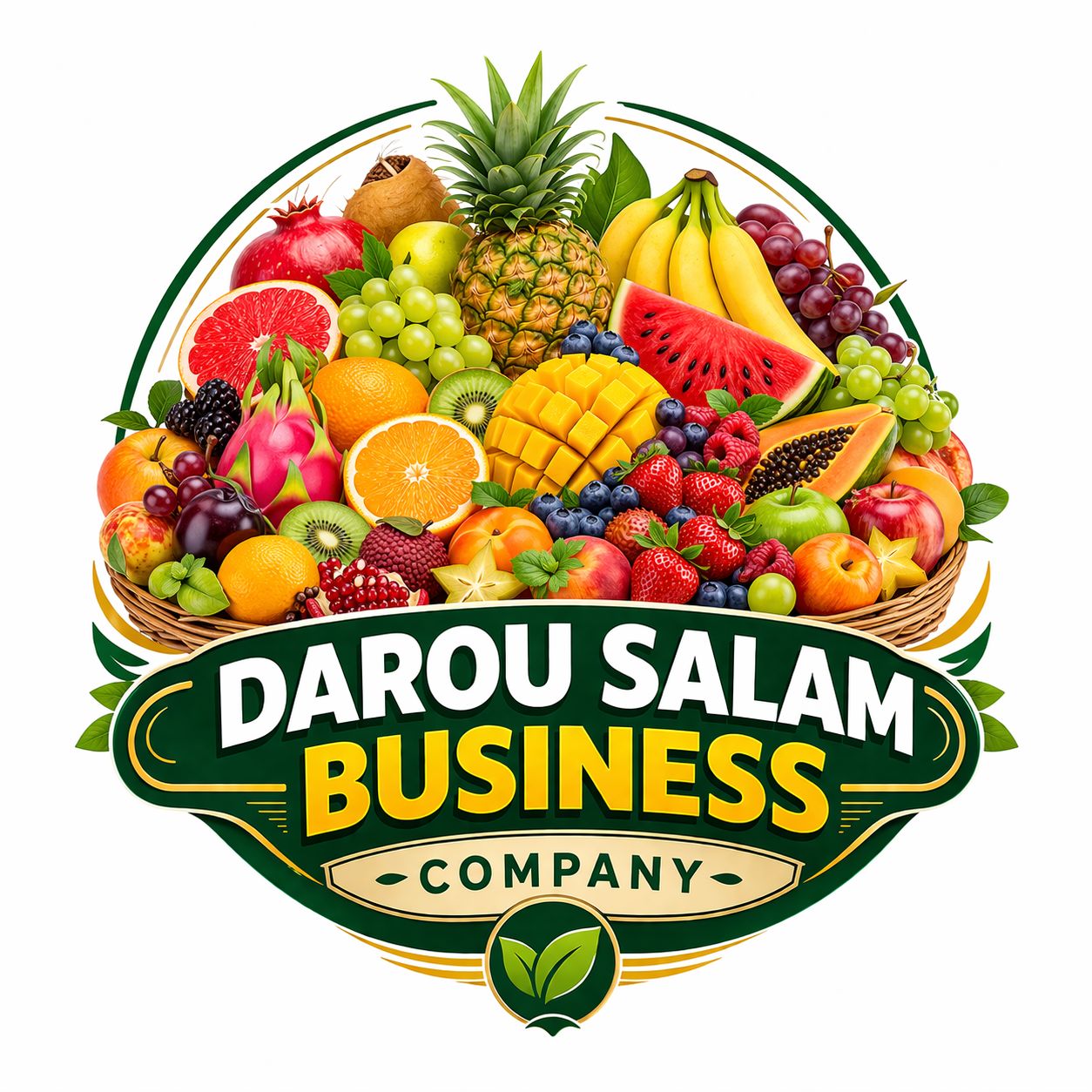 Darou Salam Business Company