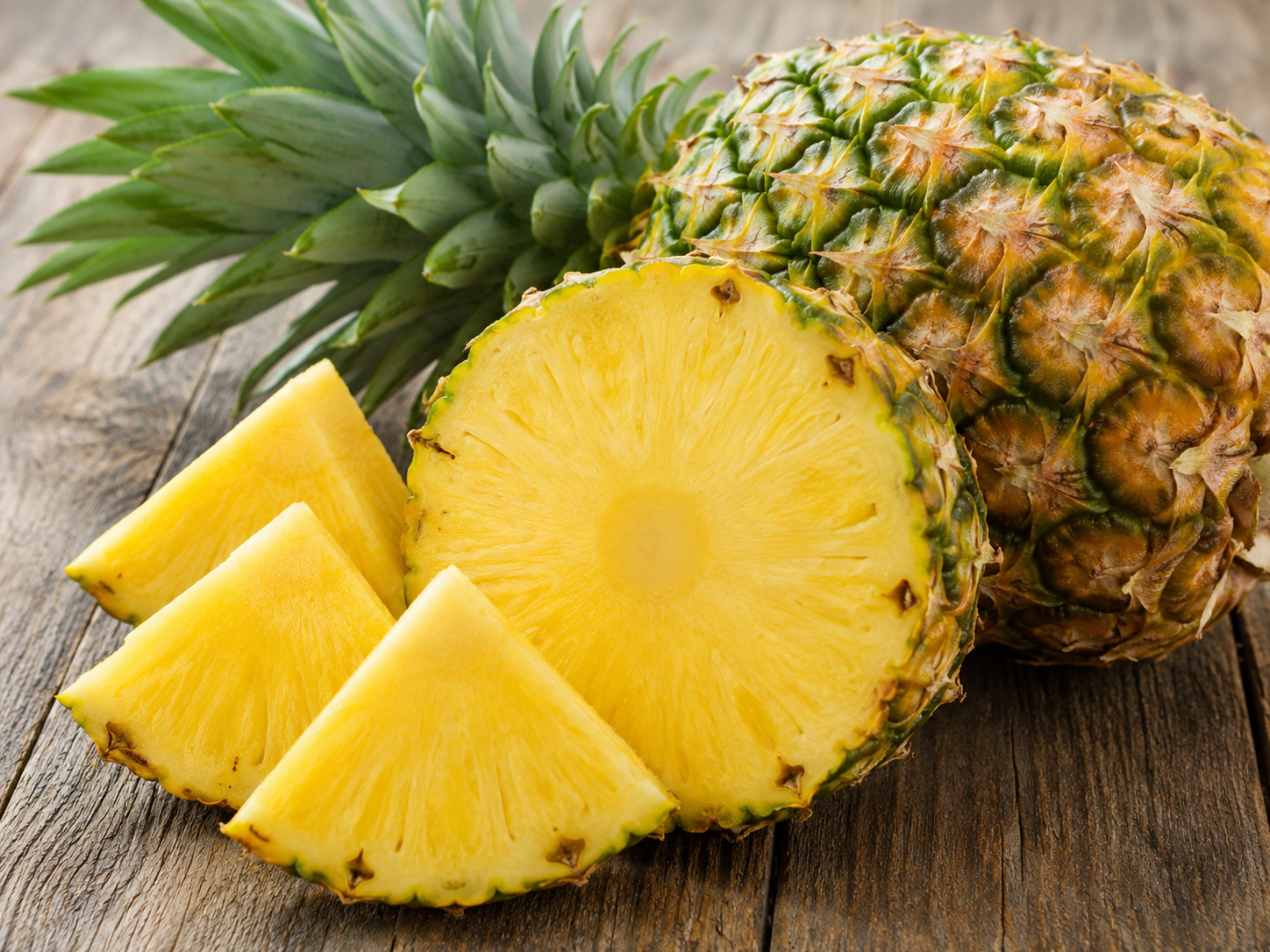 Ananas
