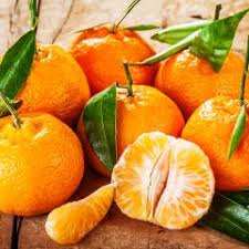 CLEMENTINE IMPORT