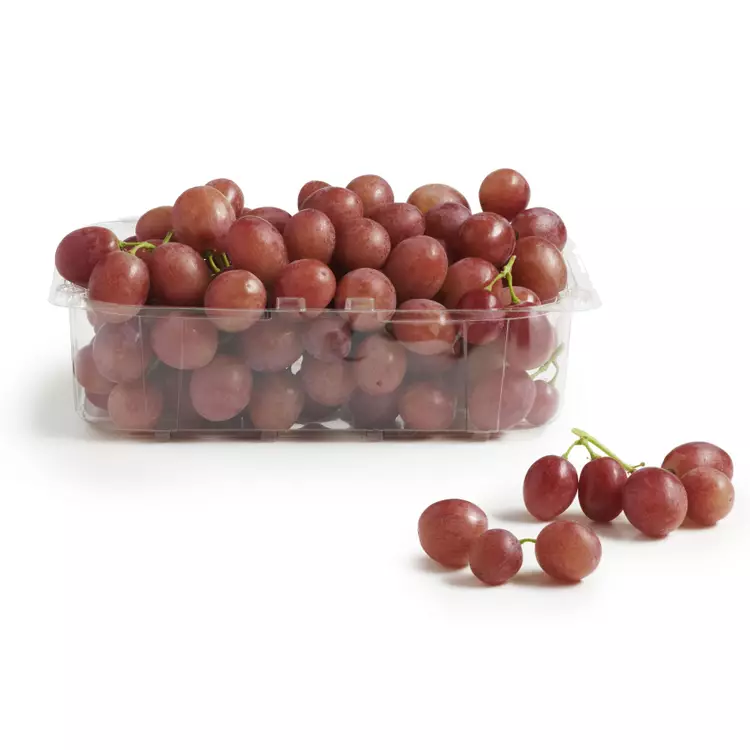 RAISIN ROSE\ROUGE SS PEPIN 500G