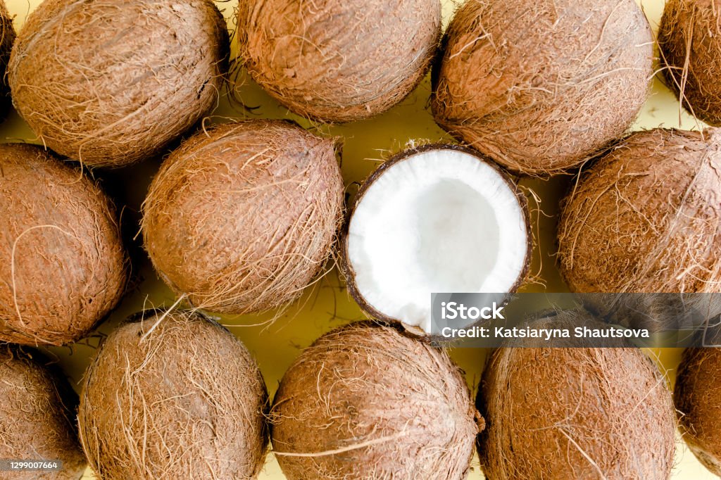 NOIX DE COCO