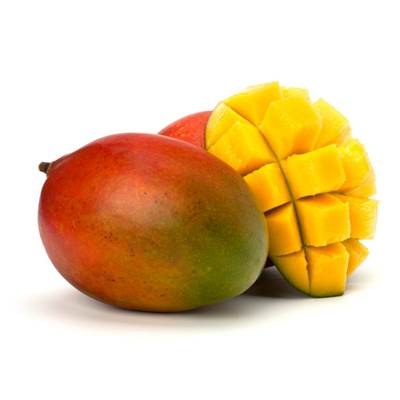 MANGUE POMME